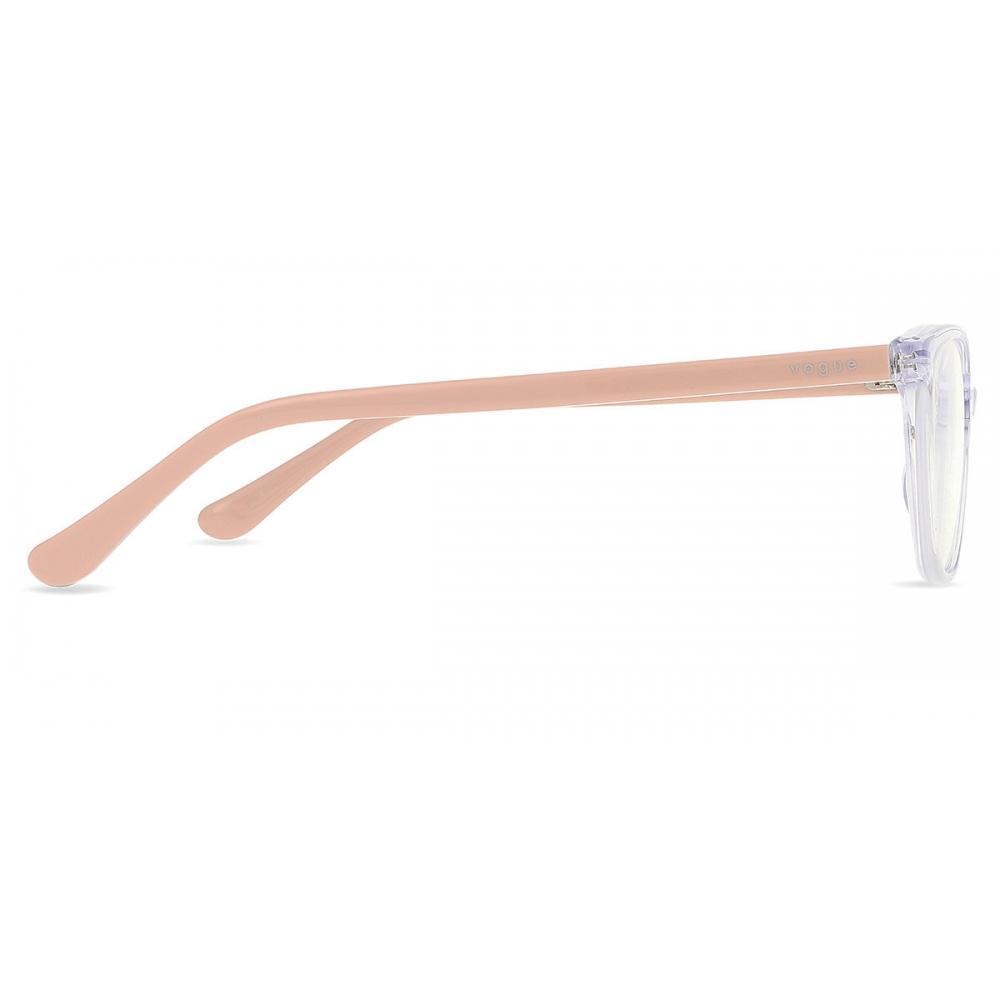 VOGUE EYEWEAR Vo5502d Asian Fit Women Eyeglasses