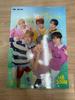 NCT WISH Mega Coffee Poster