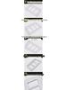 16 Tiida Seat Heating Switch Decorative Frame & Control Button Patch