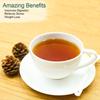 Bio Lapsang Souchong Wuyi Rauchiger Schwarzer Tee 125g