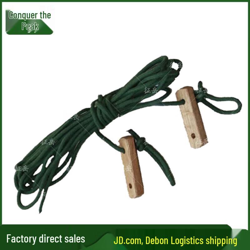 Zhengyue 30 sqm Outdoor Frame Tent & Accessories