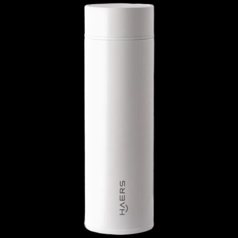 HAERS 316 Stainless Steel Business Insulated Bottle