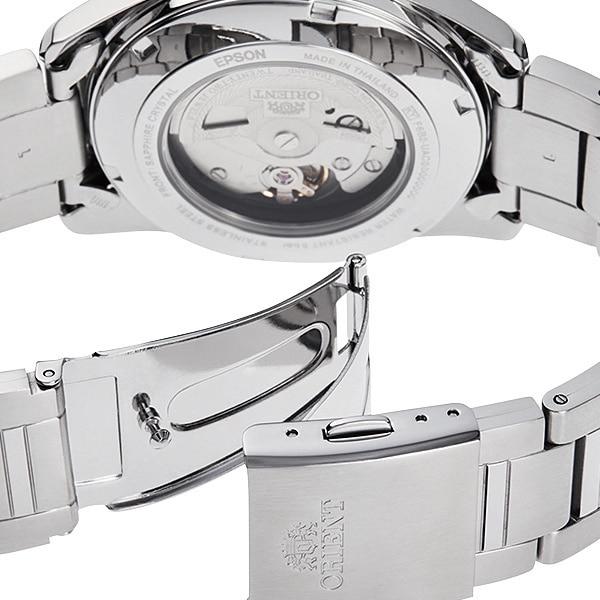 ORIENT Unisex RN-AK0301S (Contemporary SUN&MOON) Watch