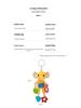 Baby Stroller Mobile: Crib Rattle & Car Seat Soothing Toy