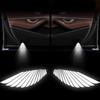 Car Accessories Led Lights Door Projector Lamp For BMW E90 E92 M3 E60 E61 E65 F01 F02 F10 F30 F48 G30 G38 X1 X2 X3 X4 X5 X6 X7