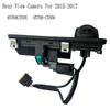 95760C5500 Rear View Camera Tailgate Handle Camera Backup Park Assist Camera for KIA Sorento 2015-2017 95760-C5500