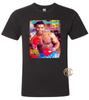 Mike Tyson T Shirt; Young Mike Tyson Kid Dynamite Sports Illustrated *READ DESC* Unisex T-Shirt