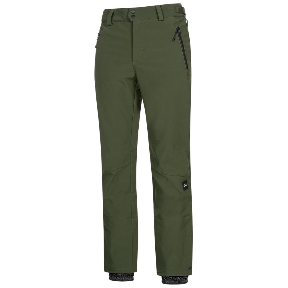O'neill Endurance Pants Snow Wear Men Forest Night [2550089-16028] r.S