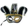 Venetians Comedy Mask Cosplay Mask Masquerades Mask Venetians Mask for Halloween Party Mardi Gras Wall Decorations Mask