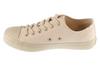 BIG STAR Shoes, Womens Beige Plimsolls
