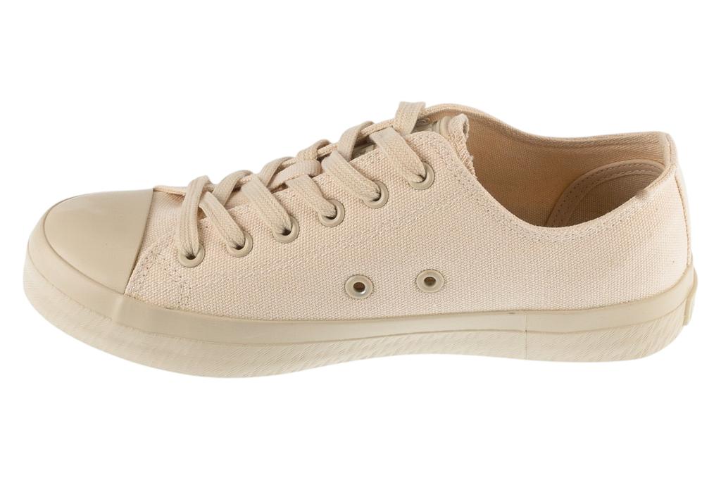BIG STAR Shoes, Womens Beige Plimsolls