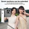 Bluetooth Wireless Handheld Selfie Stick Stand Foldable Retractable Phone Holder Portable Mini Travel Selfie Stick Bracket