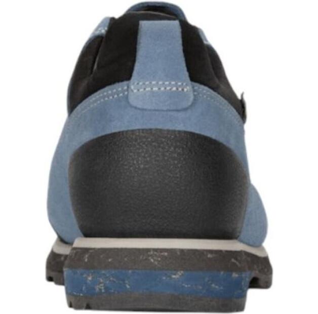 Треккинговые ботинки Aku Bellamont IV Suede