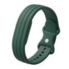 Official Same Style Silicone Sport Band for Google Fitbit Air Waterproof Replacement Strap Soft Touch Fitness Wristband