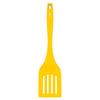 Kitchen Spatula, Silicone, 32.5 Cm, Yellow Smart Tools / Lurch