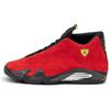 New 14 Retro Ferrari 2025 IF5015-600
