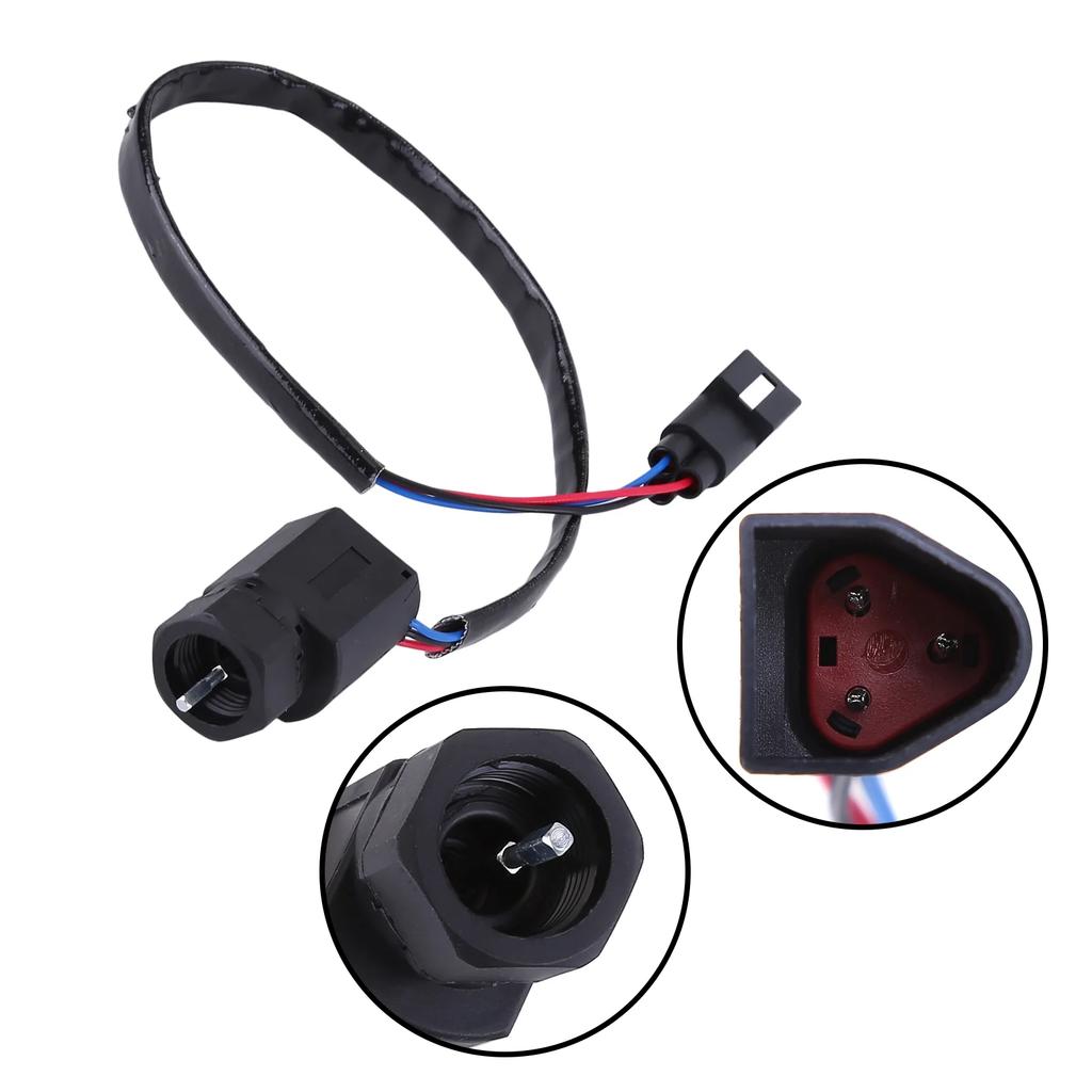 Speed Sensor 1143943 Compatible for Fo-rd Cou-gar Esc-ort Fiesta