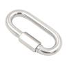 HKQS-70 304 Stainless Steel Quick Link