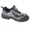 Men' Safety Shoes Gray-Black Lahti L30405 46 1 Pc
