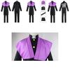 Demon Slayer Kimetsu No Yaiba Cosplay Costume Set For Adults In Stock Now!