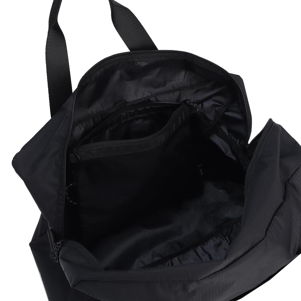 ACE TOKYO Boston Bag 32L Packable Pocketable Foldable Compact Packal No.32344