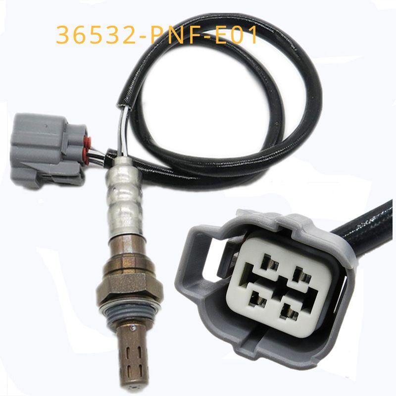 Rear oxygen sensor for honda 36532pnfe01 3653-2pnf-e01