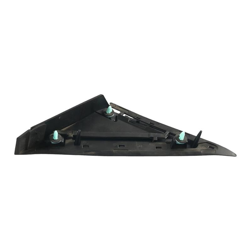 A58X-Front Right Mirror Corner Triangle Molding Fender For Cadillac SRX 2010- 2016 22774040