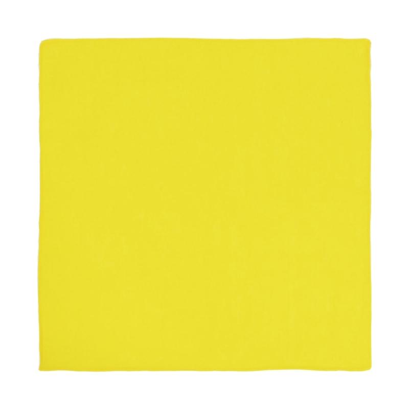 Fazzoletto Bandana Colorato Quadrato Traspirante per Danza Urbana e Varie Occasioni