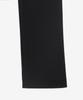 Mind Bridge Woman [W] Slim Tapered Tricot Banding Slacks