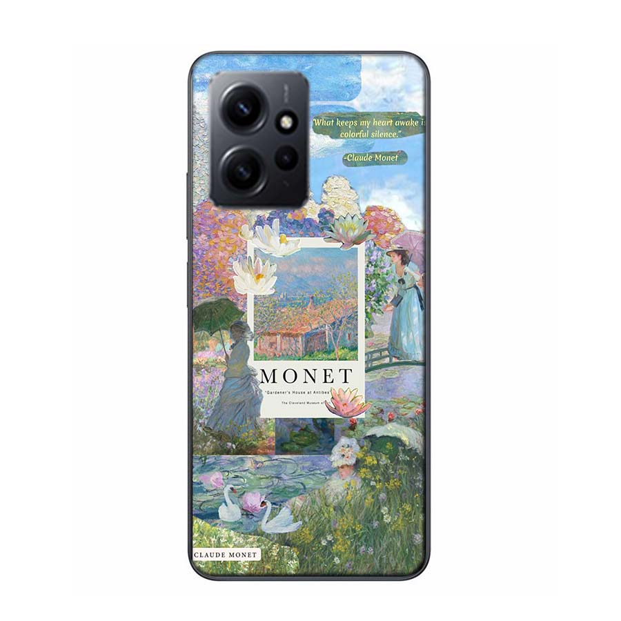 

Fairy Tale Core Fairy Tale Aesthetics Phone Case For Redmi Note 14 15 Pro 5G 13 12 Pro Plus 11 11T 11E 11S 10 Pro 10S 9 9S Cover Redmi Note 10 Pro