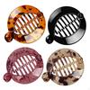 Clamps 4 Colors Hairpins Hair Accessories