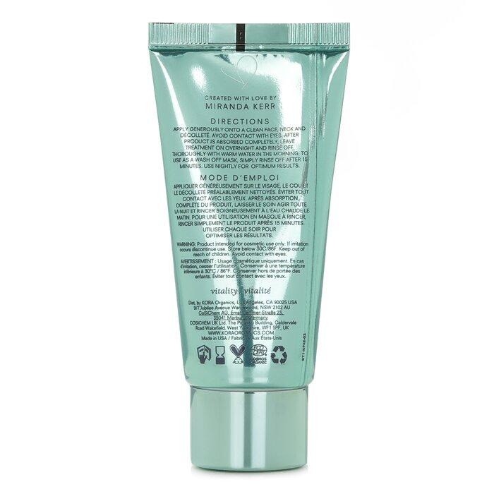 KORA ORGANICS Noni Glow Sleeping Mask