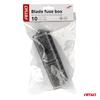 Ceramic Fuse Box 10 Sockets AMIO-03043