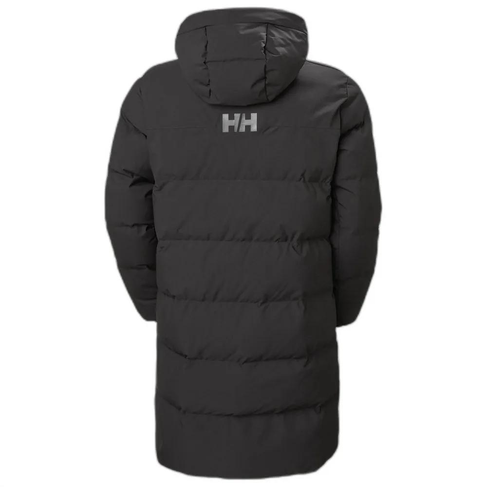 Helly Hansen Coat Alaska