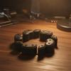 6 Pieces Hub Damper Direct Replacement Drivetrain Cushion Molded