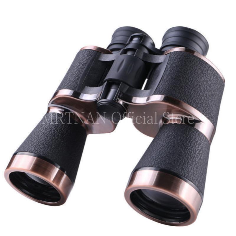 Binoculars 20x50 Long Range HD High Power Telescope Tourism Binoculars Long Range Powerful Binoculars Hunting Camping