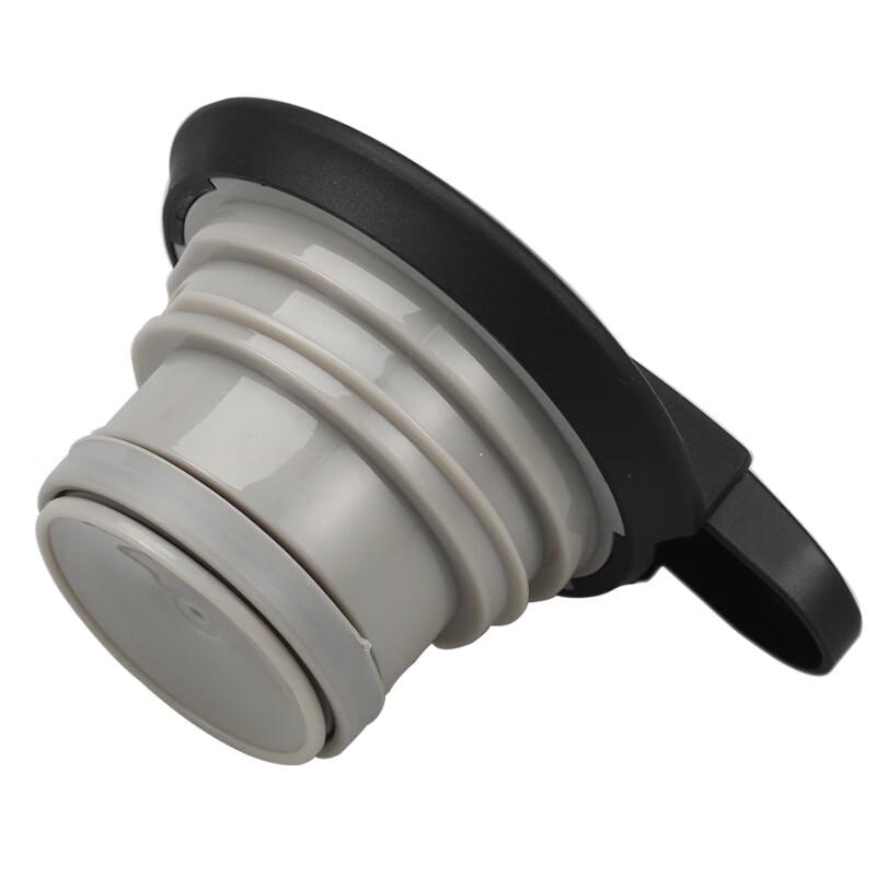 SIMELO 2L Stainless Steel Thermos Flask