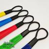 Calzascarpe a Manico Lungo - Non si piega, Tirascarpe Facile, Sollevascarpe in Plastica per un Uso Conveniente