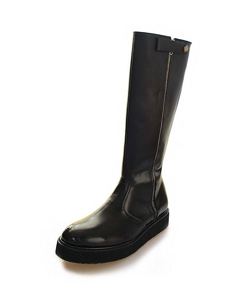 Hellohell Engi Long Boots