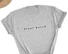 Plant Based Shirt, Plant Based Tee, Plant Based T-shirt, Plant Based Shirt, Plant Based Minimalistic Shirt, Plant Based Unisex Shirt