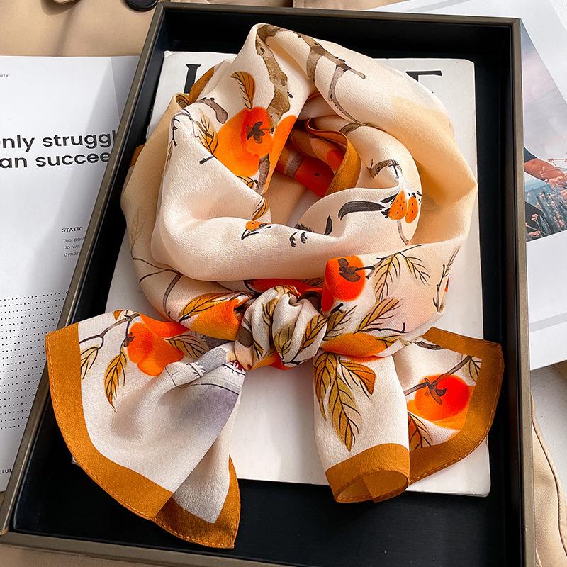 Large Plaid Wool Scarf for Women Koream Autumn Warm Shawls and Wraps Pashmina Winter Wool Scarves Blanket Echarpe Stole Ladies