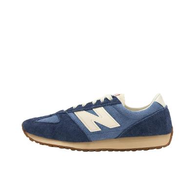 471 Casual Sneakers Black Unisex U471PSB