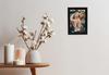 Photo Frame 15/15 Basic M044 Black 13X18 Cm