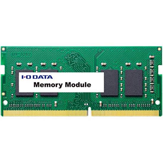 

compatible notebook PC memory corporate SDZ2666/ST SDZ2666-8G/ST [PC4-2666 (for use) 8GB]