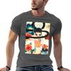 Clouds TShirt t shirts for Unisex graphic tees anime t shirts oversize Unisex t shirt cotton Tshirt