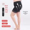 Spring & Summer Lace Safety Anti-Exposure Pineapple Stockings
