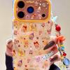 Star moon pointed hat cartoon person suitable for Apple 11PROMAX mobile phone case iPhone11/11 high value