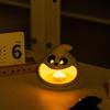 Halloween Candle Holders Tealight Votive Candle Holders with Grimaces,Pumpkin Lanterns Decorative Halloween Centerpieces
