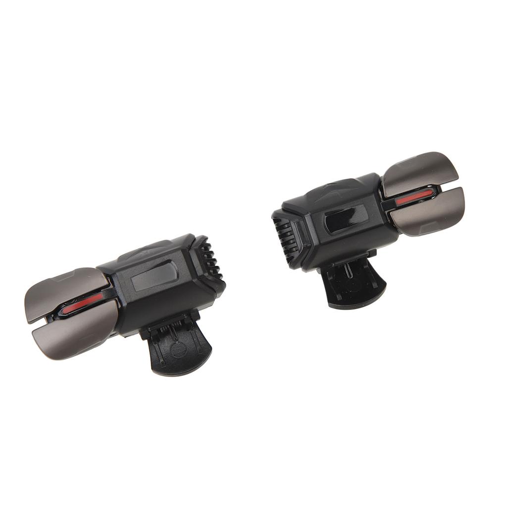 Mobile Game Controller Trigger High Sensitivity Plug and Play Gamepad Joystick for Smartphone