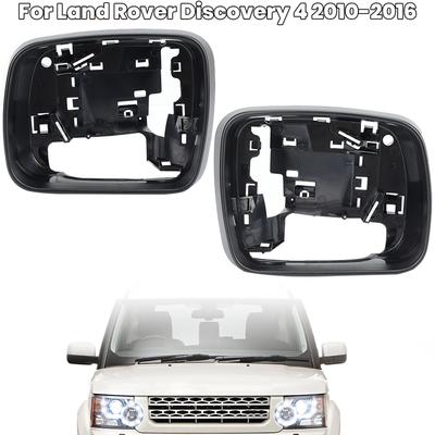 Backspegelram För Land Rover Discovery 4 För Ranger Rover Sport Freelander 2 2010-2016 Sidobackspegelram Biltillbehör